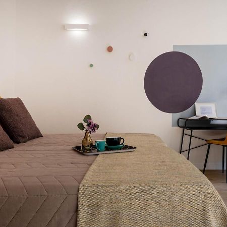 The Urban Blue, Superior Apartment Near Lungarni Pisa Bagian luar foto
